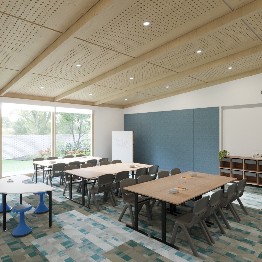 Studiwell Classroom Package